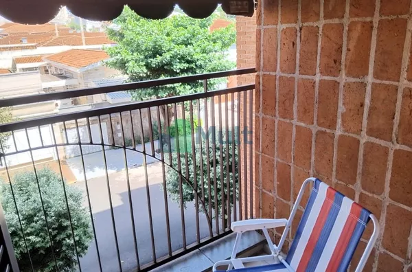Apartamento em ótima localização no Bairro Jd. América com 99,48m² de área útil.