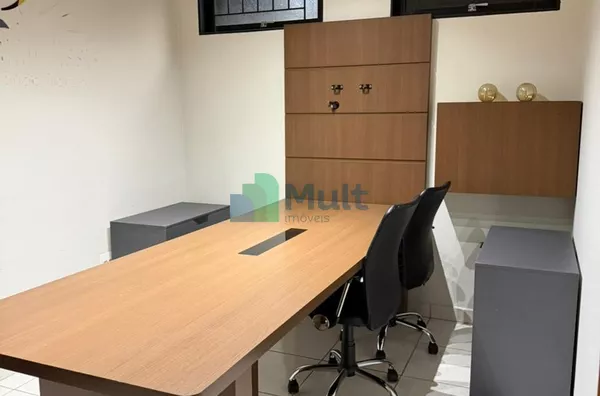 Sala comercial para aluguel,  Vila Seixas, Ribeirao Preto