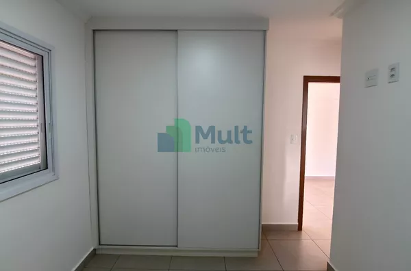 Apartamento para Venda – 45,00 m² – 1 Quarto, 1 Suíte, 1 Banheiro – Bairro Jardim Irajá | Ribeirão Preto/SP - Foto 14