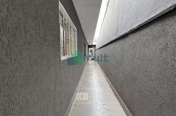 Casa para Venda – 3 quartos – 210 m² – 3 banheiros – Bairro Jardim Antártica – Ribeirão Preto/SP - Foto 20