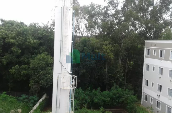 Apartamento para aluguel, 2 quarto(s),  Vila Abranches, Ribeirao Preto