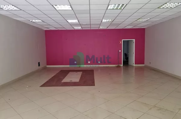 Salão para aluguel, 3 quarto(s),  Ipiranga, Ribeirao Preto