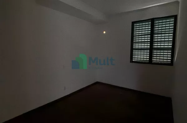 Apartamento Térreo para Venda ou Locação – 76,00 m² – 3 Quartos, 1 Banheiro – Bairro Presidente Médici | Ribeirão Preto/SP