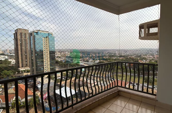 Apartamento para aluguel, 4 quarto(s),  Jardim Canadá, Ribeirao Preto