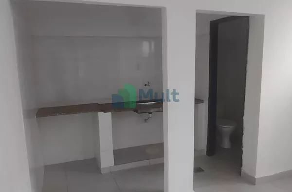 Salão Comercial para Locação – 60 m² – 2 banheiros – Bairro Parque das Andorinhas – Ribeirão Preto/SP - Foto 6