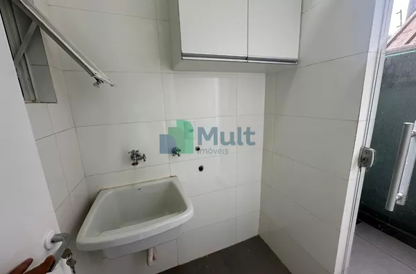 Apartamento para Locação – 40,00 m² – 1 Quarto, 1 Banheiro – Bairro Jardim Paulista | Ribeirão Preto/SP - Foto 15