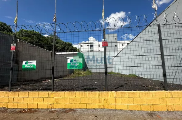Terreno Comercial para Venda e Locação – 250,00 m² – Bairro Jardim Macedo | Ribeirão Preto/SP - Foto 3