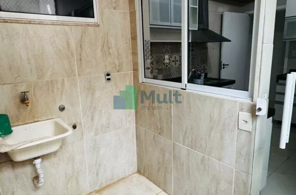 Apartamento para Venda – 3 quartos – 100 m² – 2 banheiros – Bairro Jardim Irajá – Ribeirão Preto/SP - Foto 6