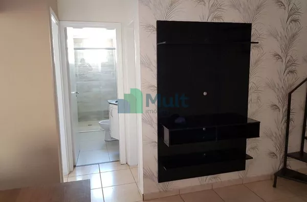 Apartamento com 2 dormitórios à venda, 102 m² por R$ 350.000,00 - Presidente Médici - Ribeirão Preto/SP