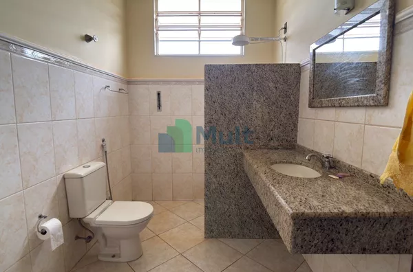 Casa Residencial e Comercial para Venda – 157,68 m² de Área Construída – 3 Quartos, 1 Suíte, 2 Banheiros – Bairro Jardim Palma Travassos | Ribeirão Preto/SP - Foto 34