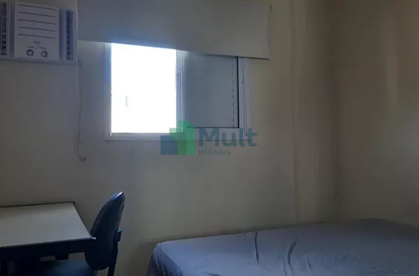 Apartamento Mobiliado para Venda e Locação – Jardim Nova Aliança – Ribeirão Preto/SP - Foto 9