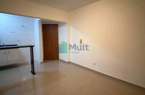 Apartamento para Alugar – 44,00 m² – 1 Quarto, 1 Suíte, 1 Banheiro – Bairro Nova Aliança | Ribeirão Preto/SP
