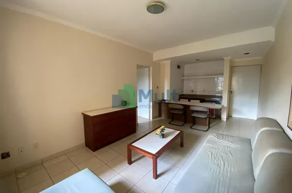 Flat para aluguel, 1 quarto(s),  - Selecione - Bairro, Ribeirao Preto