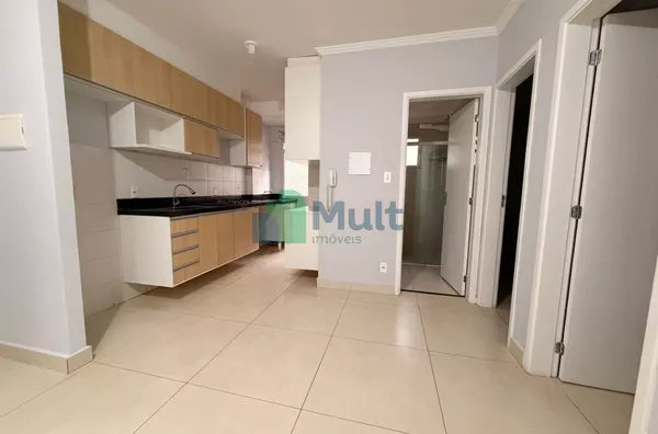 Apartamento para aluguel, 2 quarto(s),  Jardim Florestan Fernandes, Ribeirao Preto