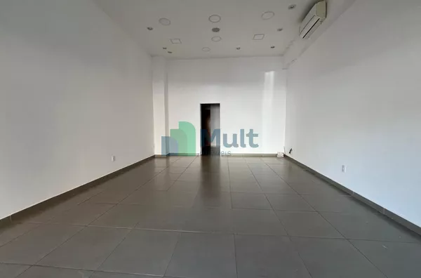 Área comercial para aluguel, 3 quarto(s),  Jardim São Luiz, Ribeirao Preto