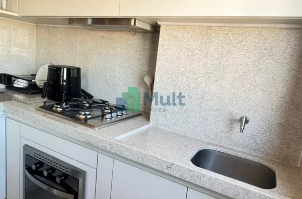 Apartamento para venda, 2 quarto(s), Santa Cruz Do José Jacques, Ribeirao Preto - Foto 11