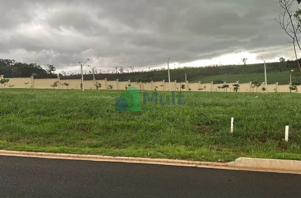 Terreno para venda,  Residencial Alto Do Castelo, Ribeirao Preto