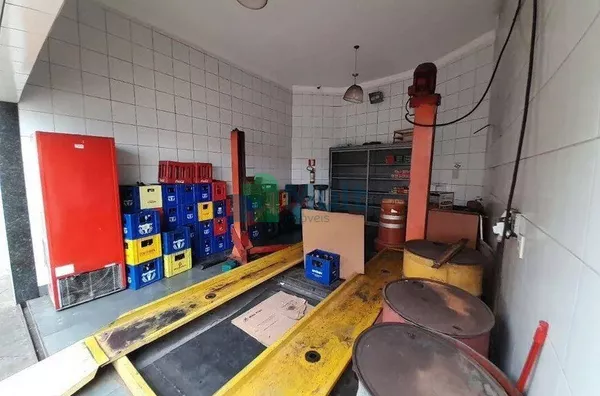 Salão comercial para aluguel, 1 salão,  Ipiranga, Ribeirao Preto