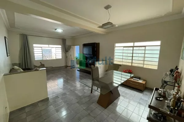 Casa para Venda – Vila Monte Alegre – Ribeirão Preto/SP