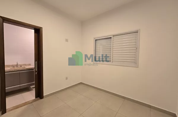 Casa de Condomínio para Locação – 3 quartos – 155 m² – 4 banheiros – Condomínio Valência – Bairro Jardim Valência – Ribeirão Preto/SP - Foto 13