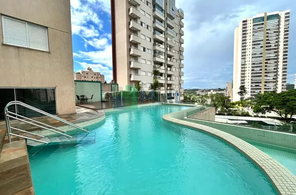 Apartamento para Locação – 3 quartos – 135 m² – 5 banheiros – Bairro Jardim Irajá – Ribeirão Preto/SP - Foto 27