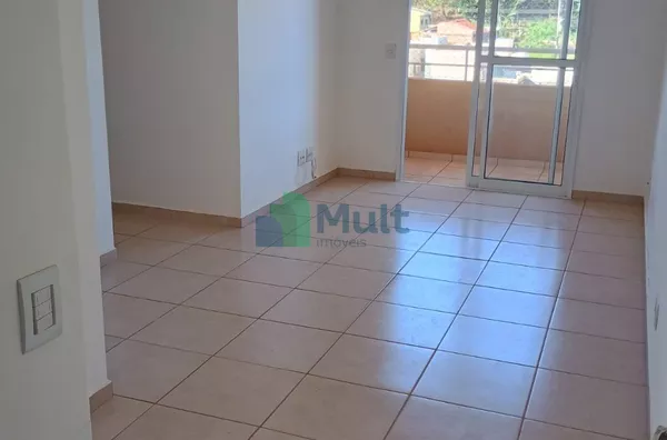 Apartamento para aluguel e venda, 2 quarto(s),  Jardim Anhangüera, Ribeirao Preto