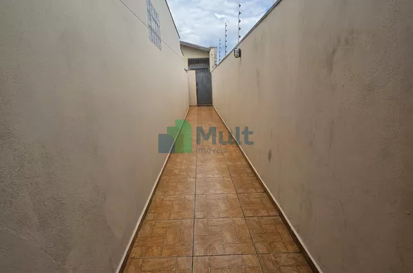 Casa para Aluguel – 95,90 m² – 3 Quartos, 2 Banheiros – Bairro Campos Elíseos | Ribeirão Preto/SP