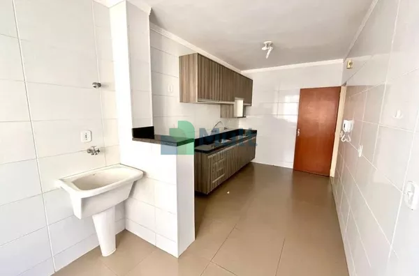 Apartamento para Venda – 2 quartos – 89 m² – 2 banheiros – Bairro Jardim Irajá – Ribeirão Preto/SP