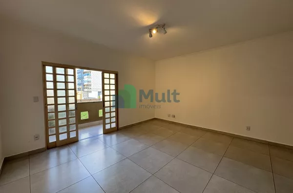 Apartamento para Locação – Vila Ana Maria – Ribeirão Preto/SP