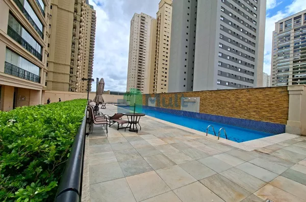 Apartamento para Locação – 3 quartos – 136 m² – 4 banheiros – Bairro Jardim Botânico – Ribeirão Preto/SP - Foto 29