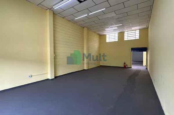 Salão para aluguel,  Jardim Palma Travassos, Ribeirao Preto