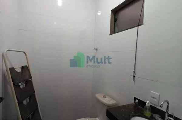 Galpão para Venda e Locação – 1 sala, 2 banheiros – 340,00 m² – Bairro Vila Carvalho | Ribeirão Preto/SP - Foto 6