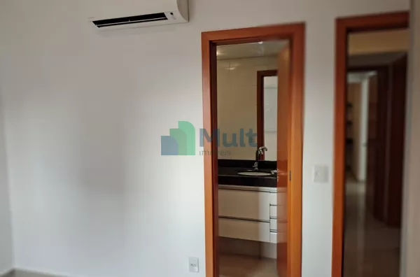 Apartamento residencial ocação, Jardim Irajá, Ribeirão Preto.