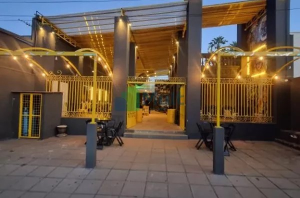 Salão Comercial para alugar, 450 m² - Boulevard - Ribeirão Preto/SP