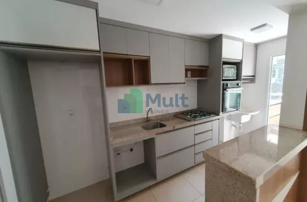 Apartamento em excelente localização no Condomínio Mirante CodClub na Cidade de Bonfim Paulista -SP com 71,31m² de área privativa.