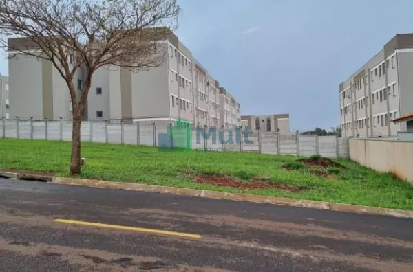 Terreno à venda, 263m²  - Terras de Santa Martha - Ribeirão Preto/SP