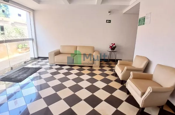 Sala para alugar, 21 m² - Jardim América - Ribeirão Preto/SP
