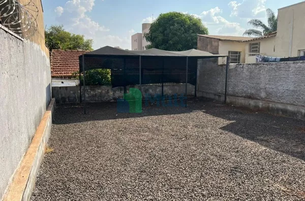Terreno à venda, 410 m²  - Ribeirão Preto/SP