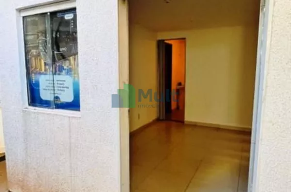 Sala Comercial no Centro ao lado do Shopping Santa Úrsula área total 333m² e para alugar, 265 m²  - Centro - Ribeirão Preto/SP