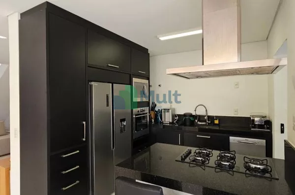 Sobrado de Alto Padrão em Condomínio Fechado em Bonfim Paulista -SP com terreno de 275m² e 229,28m² de área construída.