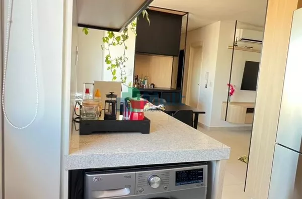 Apartamento para venda, 2 quarto(s), Santa Cruz Do José Jacques, Ribeirao Preto - Foto 17