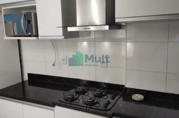 Apartamento para aluguel, 1 quarto(s),  Nova Aliança, Ribeirao Preto