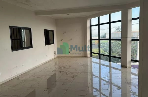 Galpão para aluguel,  Distrito Empresarial Prefeito Luiz Roberto Jábali, Ribeirao Preto