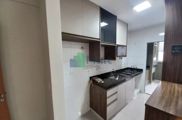 Apartamento para venda, Varanda Gourmet, 70m²- Ribeirânia - Ribeirão Preto
