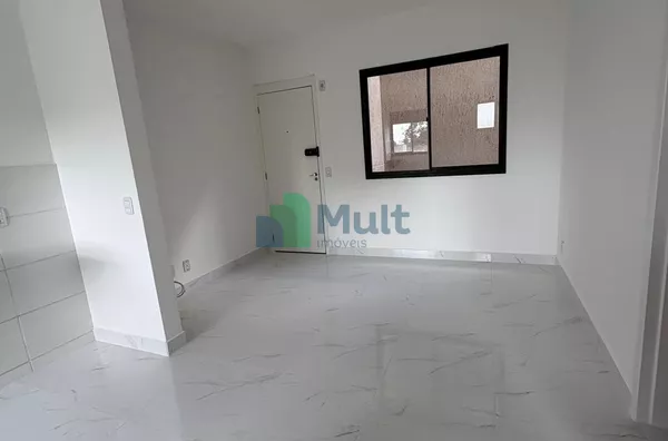 Apartamento à Venda – Jardim Interlagos – Ribeirão Preto/SP