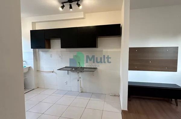 Apartamento para venda, 2 quarto(s),  Jardim Itaú, Ribeirao Preto
