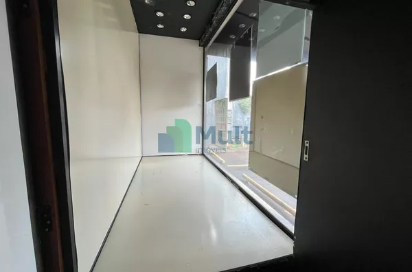 Salão para aluguel, 5 quarto(s),  Jardim América, Ribeirao Preto