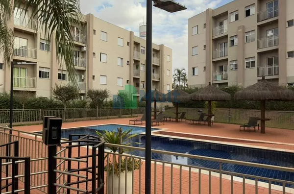 Apartamento para Venda – Quali Residencial – 50,00 m² – 2 Quartos, 1 Banheiro – Bairro Bonfim Paulista | Ribeirão Preto/SP - Foto 16