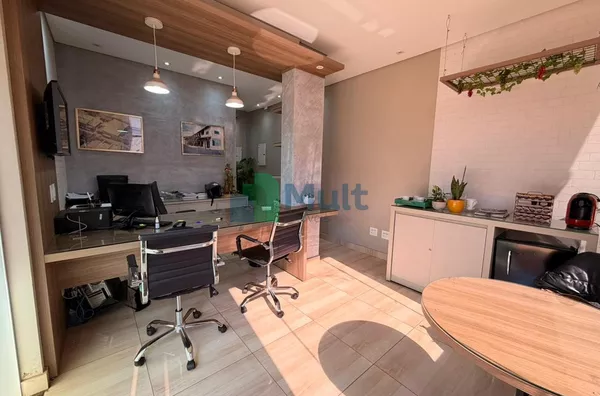 Galpão para Venda e Locação – 2 banheiros – 1.360,00 m² – Bairro Vila Elisa | Ribeirão Preto/SP