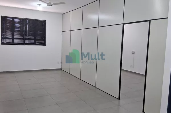 Salão  comercial para locação, Jardim Anhangüera, Ribeirão Preto.